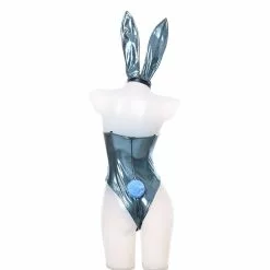 Cosplay Clans LOL KDA ALL OUT Kaisa Bunnysuit Cosplay Costumes -Cosplay Clans Sales 4 83618afb 3a89 4211 abc5 1f2209387648