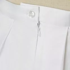 Cosplay Clans Anime The Promised Neverland Emma White Shirt Skirt Suit Cosplay Costume With Free Tattoo Sticker -Cosplay Clans Sales 4 892113cb dde9 41e4 b9dc 3840758342f6