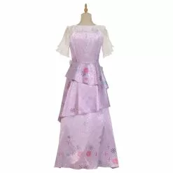 Cosplay Clans Encanto Isabela Madrigal Fullset Cosplay Costumes 16 Cosplay Clans Encanto Isabela Madrigal Fullset Cosplay Costumes -Cosplay Clans Sales 4 8c2b9036 9362 4836 ac7c 627741c7529d