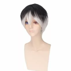 Cosplay Clans Anime Tokyo Ghoul Haise Sasaki Short Cosplay Wigs -Cosplay Clans Sales 4 8c8b43d1 e52b 4e1f 9490 4872cc04b682