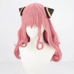 Cosplay Clans Anime SPY×FAMILY 2 Anya Forger Adult Cosplay Wigs -Cosplay Clans Sales 4 8cdc0d86 0665 4d9c 8721 2b0cd4f43894