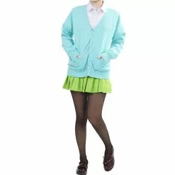 Cosplay Clans Anime The Quintessential Quintuplets Miku Nakano Outfits Cosplay Costume -Cosplay Clans Sales 4 8f778fb4 4672 40ae be1f 6cb185292ee5