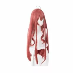 Cosplay Clans Anime The Quintessential Quintuplets Itsuki Nakano Long Red Cosplay Wigs -Cosplay Clans Sales 4 92521ba9 97aa 4876 94fa b025482a2c2e