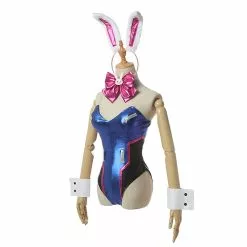 Cosplay Clans Game Overwatch D.Va Hana Song Bunny Girl Cosplay Costumes 14 Cosplay Clans Game Overwatch D.Va Hana Song Bunny Girl Cosplay Costumes -Cosplay Clans Sales 4 929ec13c a989 4129 b218 24524be47deb