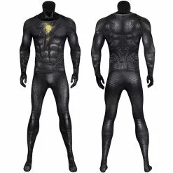 Cosplay Clans DC Extended Universe Black Adam Jumpsuit Cosplay Costumes -Cosplay Clans Sales 4 93ca5b96 0616 4919 b0a5 b1add90149b4