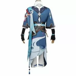 Cosplay Clans Game Honkai: Star Rail Yanqing Cosplay Costumes -Cosplay Clans Sales 4 94184db1 db0b 4de7 8c98 a01b5beb997c