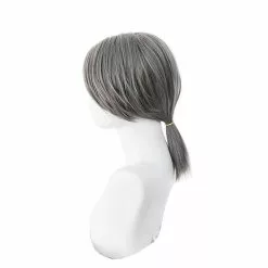 Cosplay Clans Game Identity V Aesop Carl Dark Gray 40cm/15.6inch Cosplay Wigs -Cosplay Clans Sales 4 95827f05 120d 438b a7db 58268ca98704