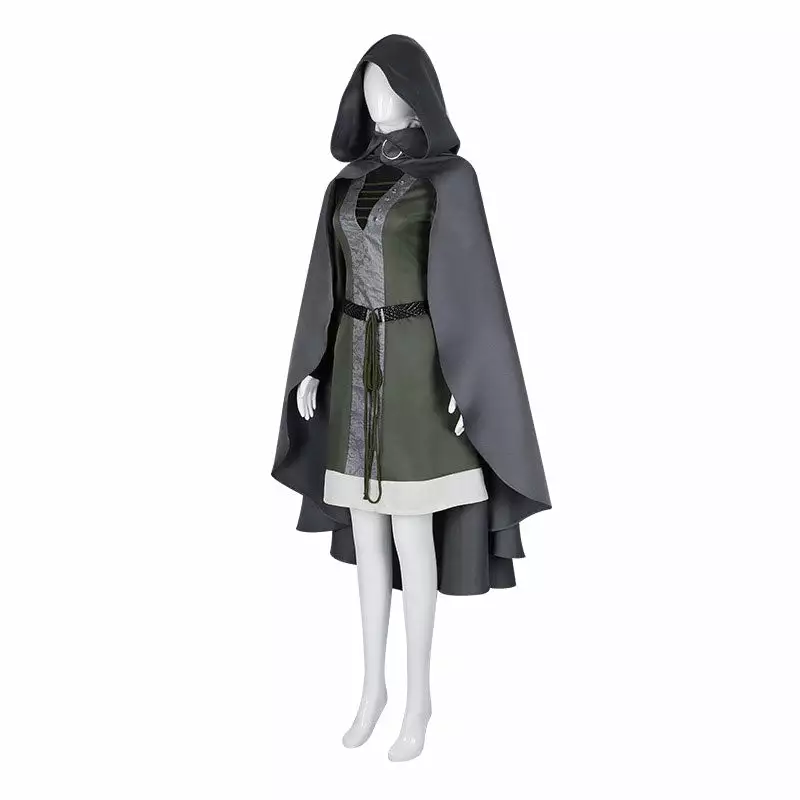 Cosplay Clans Game Elden Ring Melina Cosplay Costumes 6 Cosplay Clans Game Elden Ring Melina Cosplay Costumes - Image 4