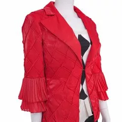 Cosplay Clans Movie Joker: Folie A Deux Harley Quinn Cosplay Costumes 17 Cosplay Clans Movie Joker: Folie A Deux Harley Quinn Cosplay Costumes -Cosplay Clans Sales 4 966fc3de 1b31 42f3 b351 c0bac242824a