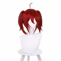 Cosplay Clans Anime Shikkaku Mon No Saikyou Kenja Iris Red Wine Cosplay Wigs 12 Cosplay Clans Anime Shikkaku Mon No Saikyou Kenja Iris Red Wine Cosplay Wigs -Cosplay Clans Sales 4 970f5ca5 e296 4887 9c6c bccacb79be11
