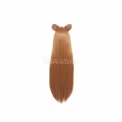 Cosplay Clans Anime The Rising Of The Shield Hero Raphtalia Long Straight Brown Cosplay Wig 9 Cosplay Clans Anime The Rising Of The Shield Hero Raphtalia Long Straight Brown Cosplay Wig -Cosplay Clans Sales 4 97ca7b5b 882f 48d8 a198 ba174541bd54