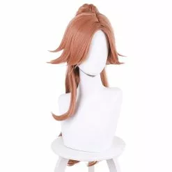 Cosplay Clans Game LOL Battle Bunny Miss Fortune Brown Cosplay Wigs 12 Cosplay Clans Game LOL Battle Bunny Miss Fortune Brown Cosplay Wigs -Cosplay Clans Sales 4 99267735 3972 4920 ac9d f9410d778e5b