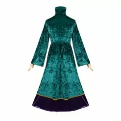 Cosplay Clans Hocus Pocus 2 Winifred Sanderson Cosplay Costume -Cosplay Clans Sales 4 9ae856b7 fa2a 4216 ae55 a1ed6b229306