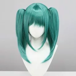 Cosplay Clans Anime Vocaloid POP UP PARADE Hatsune Miku: The Vampire Ver. L Miku Cosplay Wigs -Cosplay Clans Sales 4 9c236e4d 9a89 4686 8e89 a12a7f334c18