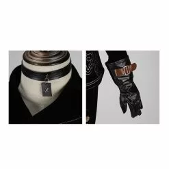 Cosplay Clans Game Nier: Automata YoRHa No. 9 Type S 9S Cosplay Costumes -Cosplay Clans Sales 4 9f0000e8 2702 4aa8 b91b 9bf293837b7a