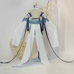 Cosplay Clans Game Genshin Impact Guizhong Cosplay Costumes -Cosplay Clans Sales 4 9fa0aa67 929b 49d4 a291 6377b8559000