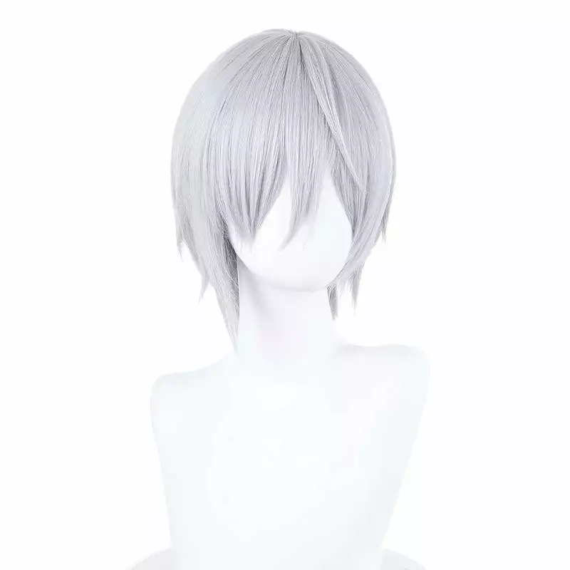 Cosplay Clans Hololive English Virtual Youtuber NIJISANJI Noctyx Fulgur Ovid Cosplay Wigs 6 Cosplay Clans Hololive English Virtual Youtuber NIJISANJI Noctyx Fulgur Ovid Cosplay Wigs - Image 4