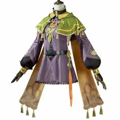 Cosplay Clans Game Genshin Impact Collei Cosplay Costumes -Cosplay Clans Sales 4 a22fe533 8553 4323 968f 51b907f5812e