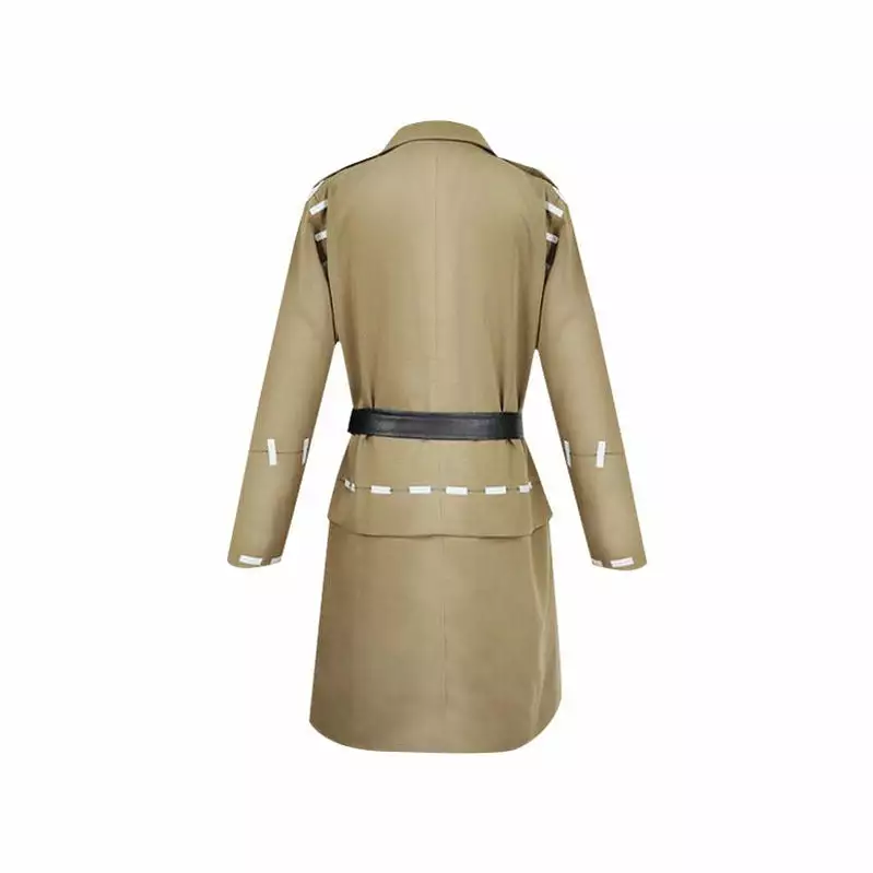 Cosplay Clans Game Identity V Coordinator Matha Behamfil Cosplay Costume 6 Cosplay Clans Game Identity V Coordinator Matha Behamfil Cosplay Costume - Image 4