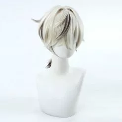 Cosplay Clans Game Honkai: Star Rail Arlan Ponytail Cosplay Wigs 11 Cosplay Clans Game Honkai: Star Rail Arlan Ponytail Cosplay Wigs -Cosplay Clans Sales 4 a4c2d2ab 5a26 4d9f 8490 14f5f3276ef9