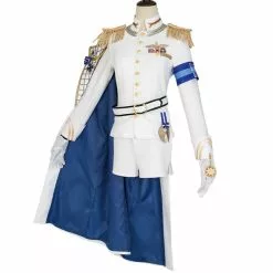 Cosplay Clans Goddess Of Victory: NIKKE Helen Cosplay Costumes -Cosplay Clans Sales 4 a516d577 f6bc 4824 b52f 44cee3685f61