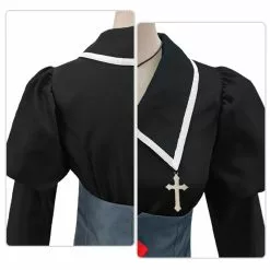 Cosplay Clans Anime Shugo Chara! Utau Hoshina Cosplay Costumes -Cosplay Clans Sales 4 a70e5bd0 5d89 49b9 82ce 67004d4de20c