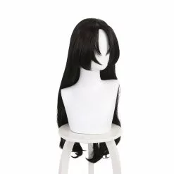 Cosplay Clans Anime The Case Study Of Vanitas Dominique De Sade Black Long Cosplay Wigs -Cosplay Clans Sales 4 a753a668 177e 4754 9b9c 8ff44f9d1ab5