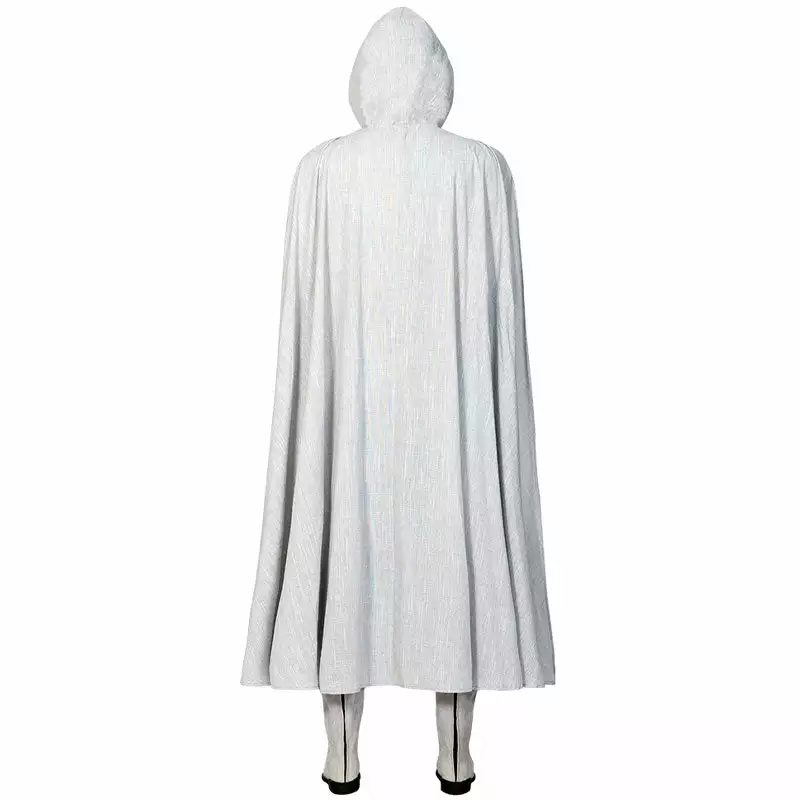 Cosplay Clans Moon Knight Mezco Fullset Cosplay Costumes 6 Cosplay Clans Moon Knight Mezco Fullset Cosplay Costumes - Image 4