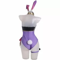 Cosplay Clans Game Genshin Impact Dori Bunny Girl Cosplay Costumes 14 Cosplay Clans Game Genshin Impact Dori Bunny Girl Cosplay Costumes -Cosplay Clans Sales 4 a9f9b865 4212 4d50 b6b1 a82c9f08701d