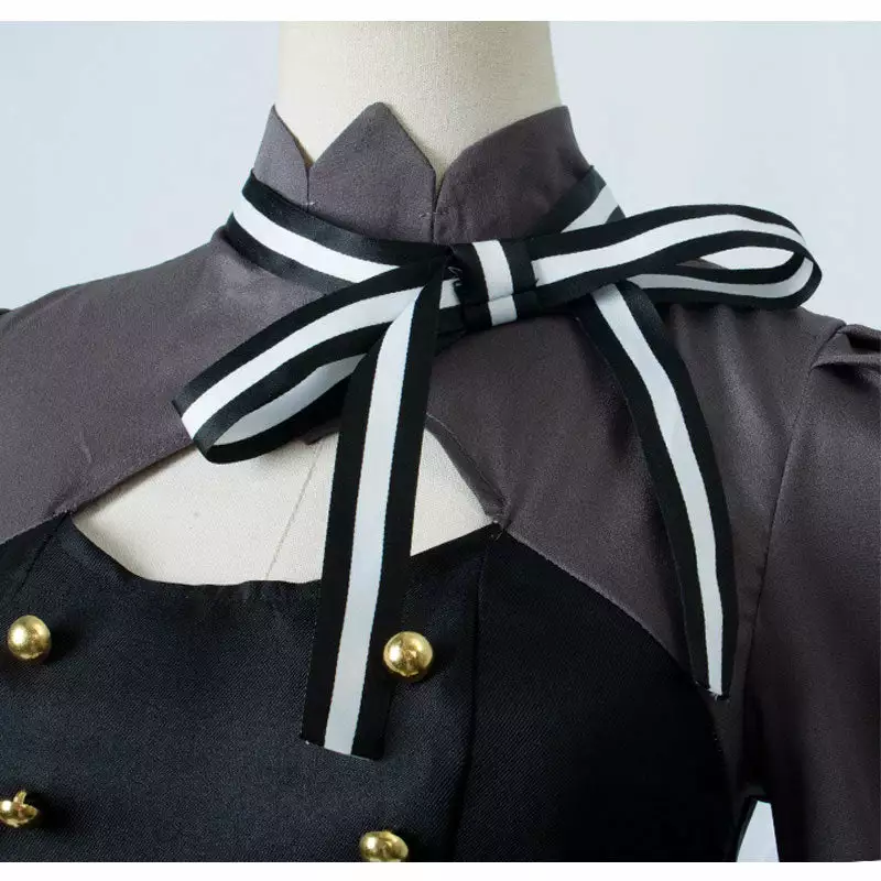 Cosplay Clans Anime Spy Classroom Yumegatari Cosplay Costumes 6 Cosplay Clans Anime Spy Classroom Yumegatari Cosplay Costumes - Image 4
