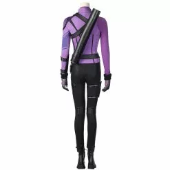 Cosplay Clans Hawkeye Kate Bishop Fullset Cosplay Costume With Props -Cosplay Clans Sales 4 b327966d 119c 43e3 9feb 26062d793528