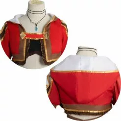 Cosplay Clans Uma Musume Pretty Derby Tokai Teio Cosplay Costumes 12 Cosplay Clans Uma Musume Pretty Derby Tokai Teio Cosplay Costumes -Cosplay Clans Sales 4 b3bd29e5 aa18 4857 a5a9 d3b246547a8c