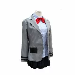 Cosplay Clans Anime Tokyo Ghoul Touka Kirishima Cosplay Costume -Cosplay Clans Sales 4 b61a24ab 2a2f 44a9 9328 eeac696fb1aa