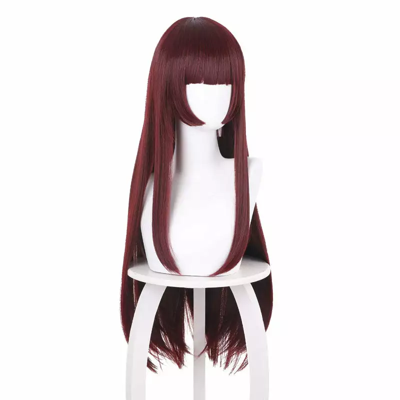 Cosplay Clans Anime The Yakuza's Guide To Babysitting Yaeka Sakuragi Cosplay Wigs 6 Cosplay Clans Anime The Yakuza's Guide To Babysitting Yaeka Sakuragi Cosplay Wigs - Image 4