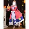 Cosplay Clans Anime Sleepy Princess In The Demon Castle Princess Syalis Cosplay Costumes -Cosplay Clans Sales 4 bc57a997 d878 4f21 ac45 a86ff6e1ab9e