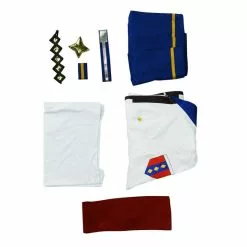 Cosplay Clans Game Uma Musume Pretty Derby Oguri Fullsuit Cosplay Costumes -Cosplay Clans Sales 4 be34c188 5180 47bf b230 be0f76424c65