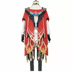 Cosplay Clans Game Genshin Impact Kaveh Cosplay Costumes -Cosplay Clans Sales 4 be47b746 7b19 45c4 b711 19c2fe03ab26