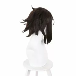 Cosplay Clans Anime Shaman King Yoh Asakura Brown Cosplay Wigs -Cosplay Clans Sales 4 be9d3887 3b7c 40ce 9529 4096da63283d