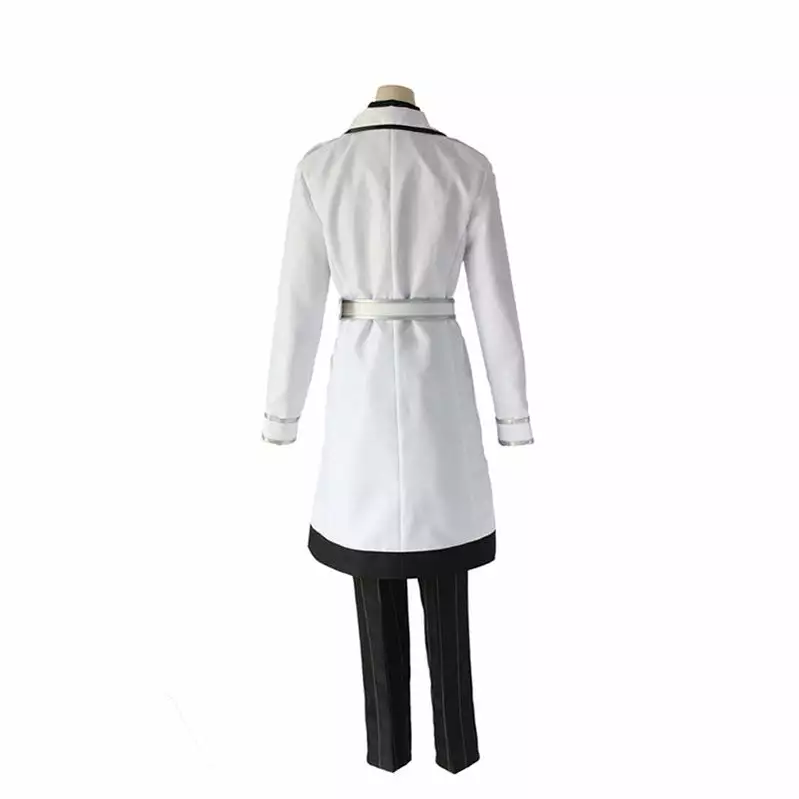Cosplay Clans Anime Tokyo Ghoul:re Haise Sasaki Cosplay Costume 6 Cosplay Clans Anime Tokyo Ghoul:re Haise Sasaki Cosplay Costume - Image 4