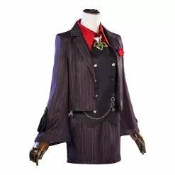 Cosplay Clans Game Genshin Impact X OnePlus Hu Tao Themed Ace Pro Cosplay Costumes -Cosplay Clans Sales 4 c024d15d 3c71 4650 9bee 5d7e32949c42