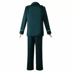 Cosplay Clans Anime SPY×FAMILY Yuri Briar Cosplay Costumes -Cosplay Clans Sales 4 c09100e9 ca4b 4620 9f21 348c50b9452a