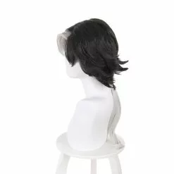 Cosplay Clans Game Identity V Ruth & Inference D.M The Man Of Desires Black White Cosplay Wigs 13 Cosplay Clans Game Identity V Ruth & Inference D.M The Man Of Desires Black White Cosplay Wigs -Cosplay Clans Sales 4 c14b3073 1dc7 4a59 9f9a b9623451988f