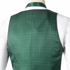 Cosplay Clans Harry Potter Slytherin Uniform Cosplay Costumes -Cosplay Clans Sales 4 c2561afe 383a 4db3 aaae dc4cec096333
