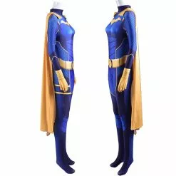 Cosplay Clans Batman Gotham Knight Batgirl Jumpsuit Cosplay Costumes -Cosplay Clans Sales 4 c4d926be 060e 4a0b 921f 236f9fe9f412