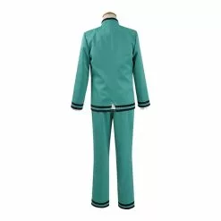 Cosplay Clans Anime The Disastrous Life Of Saiki K. Saiki Kusuo Outfits Cosplay Costume -Cosplay Clans Sales 4 c66ed1ec 7964 46b1 91a7 37c6d8c49b55