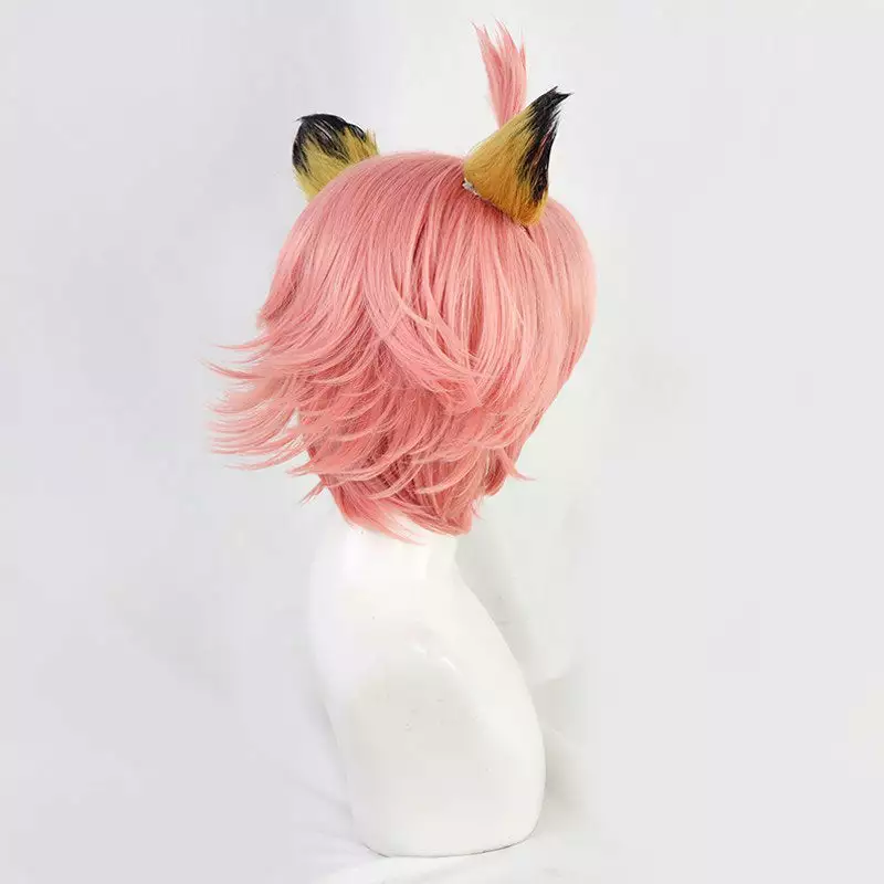 Cosplay Clans Game Genshin Impact Diona Cosplay Wig 6 Cosplay Clans Game Genshin Impact Diona Cosplay Wig - Image 4