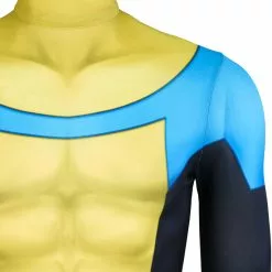 Cosplay Clans Invincible Mark Grayson Jumpsuit Cosplay Costumes -Cosplay Clans Sales 4 c7c197b2 b3b6 42bc 8a90 45e8f6216dd3