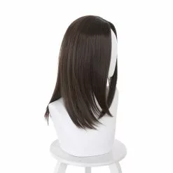 Cosplay Clans Movie Resident Evil Village Cassandra Dimitrescu Dark Brown Long Cosplay Wigs 14 Cosplay Clans Movie Resident Evil Village Cassandra Dimitrescu Dark Brown Long Cosplay Wigs -Cosplay Clans Sales 4 c8a00050 2f27 4440 981a 256a05d97648