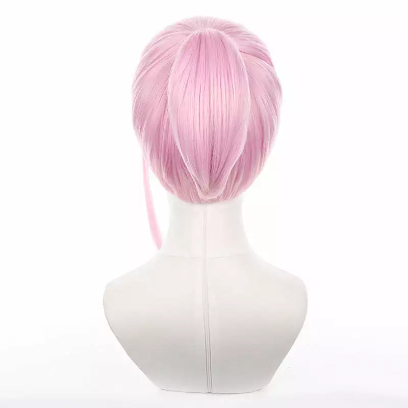 Cosplay Clans Anime Tokyo Revengers Sanzu Haruchiyo Cosplay Wigs 6 Cosplay Clans Anime Tokyo Revengers Sanzu Haruchiyo Cosplay Wigs - Image 4