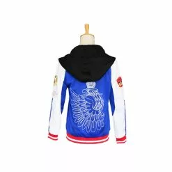 Cosplay Clans Anime Yuri On Ice Yuri Plisetsky Jacket Suit Cosplay Costume -Cosplay Clans Sales 4 ca17bb3f 5571 4cd6 8b7c ee4dcbe82b0b